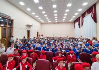Награждение победителей "Золотая Звезда – 2024"
